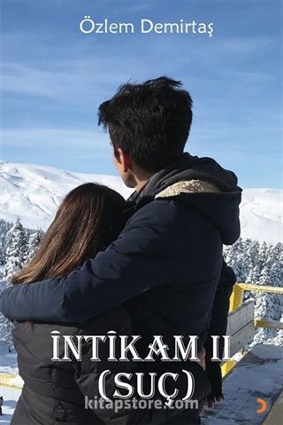 İntikam 2 (Suç)