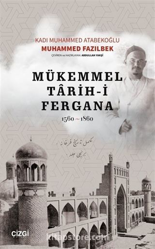 Mükemmel Tarih-i Fergana (1560-1860)