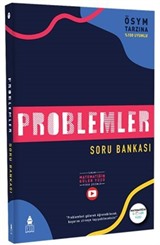 Matematiğin Güler Yüzü - Problemler Soru Bankası