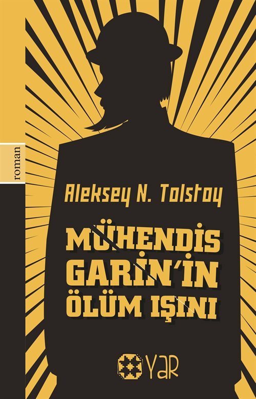 Mühendis Garin'in Ölüm Işını