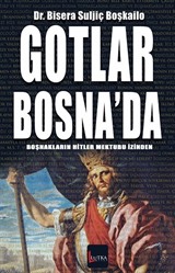 Gotlar Bosna'da