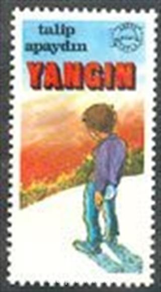 Yangın