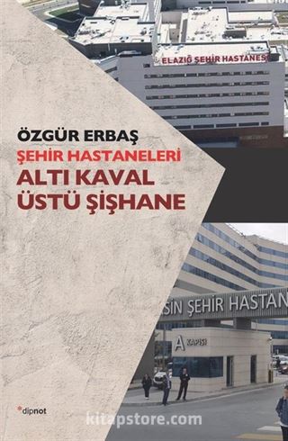 Şehir Hastaneleri