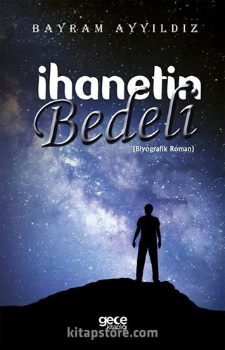 İhanetin Bedeli