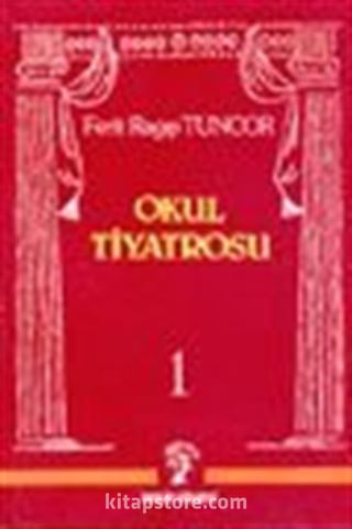 Okul Tiyatrosu 1