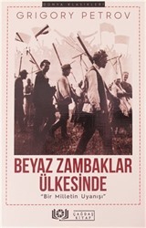 Beyaz Zambaklar Ülkesinde