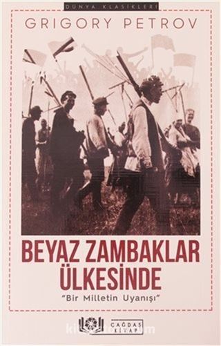 Beyaz Zambaklar Ülkesinde