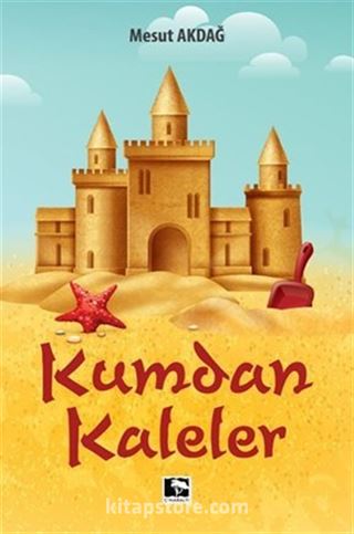 Kumdan Kaleler