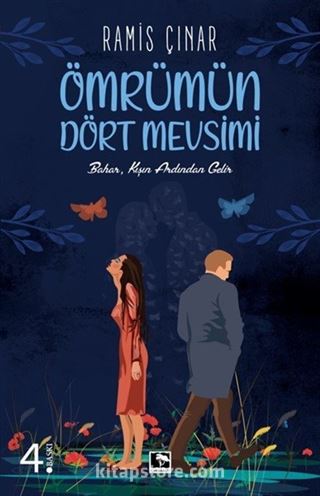 Ömrümün Dört Mevsimi