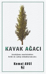 Kavak Ağacı