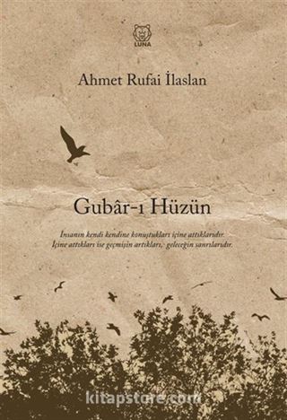 Gubar-ı Hüzün