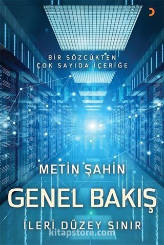 Genel Bakış