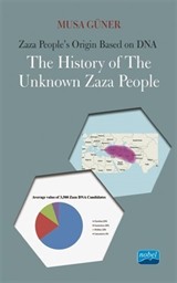 Zaza People's Origin Based on DNA The History Of The Unknown Zaza People