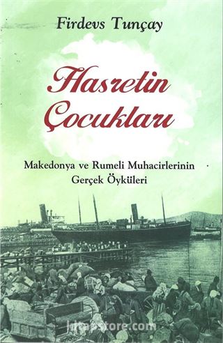 Hasretin Çocukları