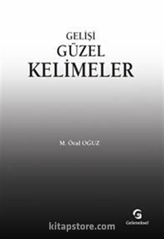 Gelişi Güzel Kelimeler