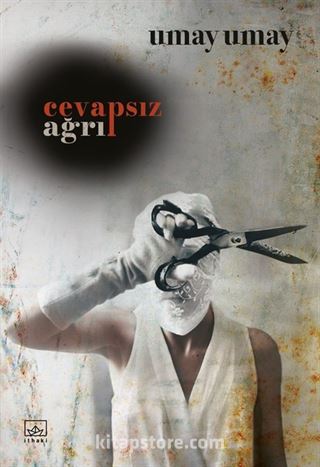 Cevapsız Ağrı