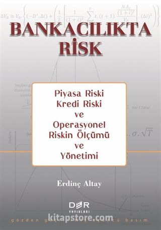 Bankacılıkta Risk