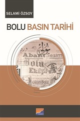 Bolu Basın Tarihi