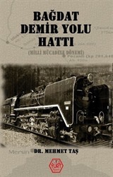 Bağdat Demiryolu Hattı