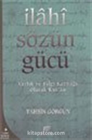 İlahi Sözün Gücü