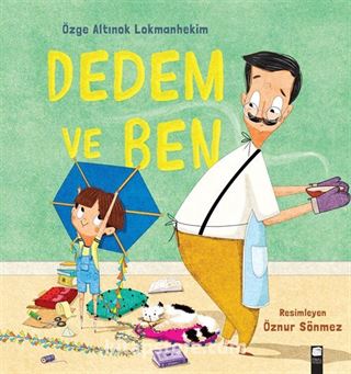 Dedem ve Ben