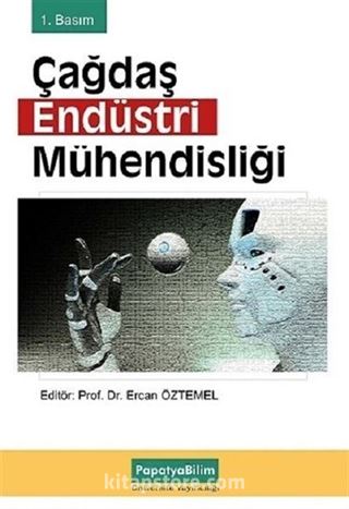 Çağdaş Endüstri Mühendisliği