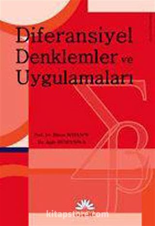 Diferansiyel Denklemler ve Uygulamaları