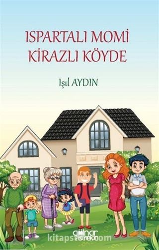 Ispartalı Momi Kirazlı Köyde