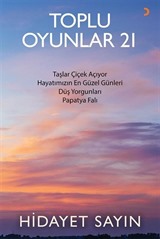 Toplu Oyunlar 21