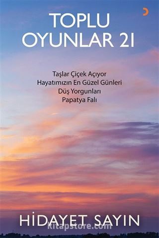 Toplu Oyunlar 21