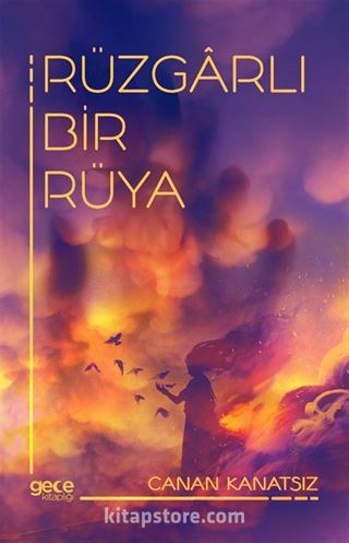 Rüzgarlı Bir Rüya