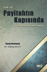 Payitahtın Kapısında