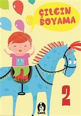 Çılgın Boyama 2