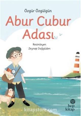 Abur Cubur Adası