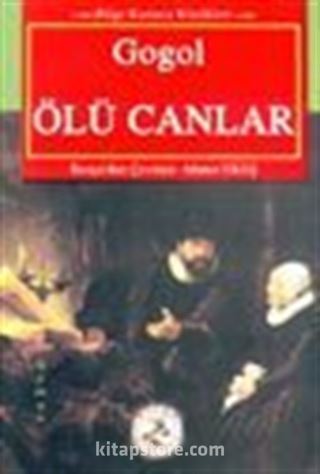 Ölü Canlar