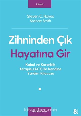 Zihninden Çık Hayatına Gir