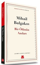 Bir Ölünün Anıları