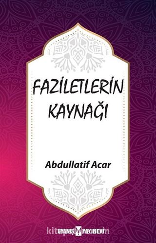 Faziletlerin Kaynağı