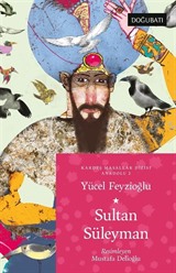 Sultan Süleyman / Anadolu Masalları 2