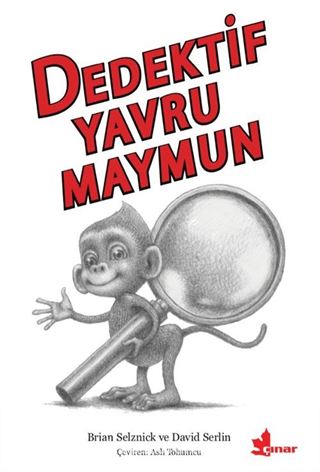 Dedektif Yavru Maymun