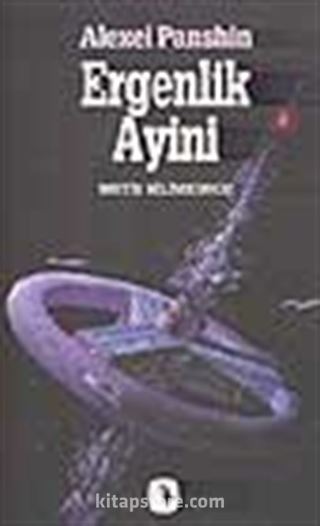 Ergenlik Ayini