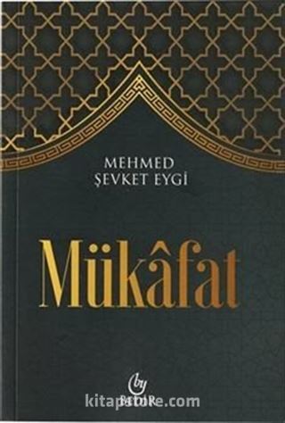 Mükafat