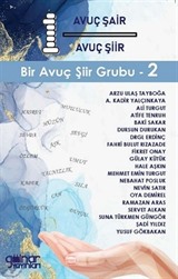 1 Avuç Şair 1 Avuç Şiir - Bir Avuç Şiir Grubu 2