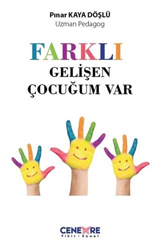 Farklı Gelişen Çocuğum Var