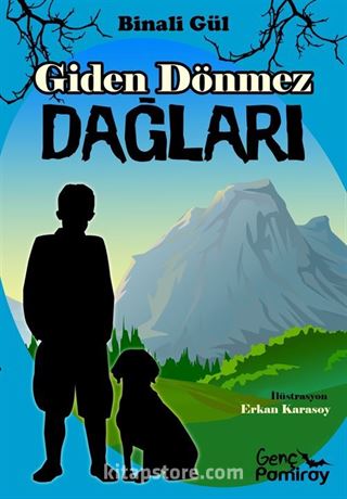 Giden Dönmez Dağları