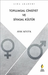 Toplumsal Cinsiyet ve Siyasal Kültür