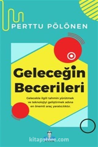 Geleceğin Becerileri