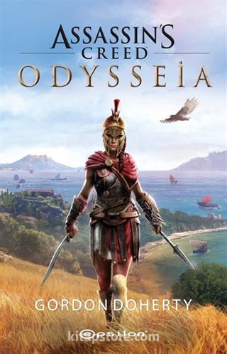 Assassin's Creed / Odysseia