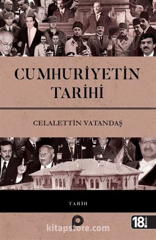 Cumhuriyetin Tarihi