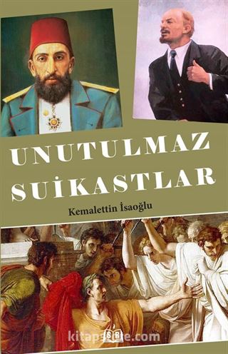 Unutulmaz Suikastlar